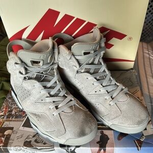 Air Jordan 6 Retro Georgetown